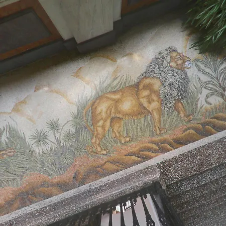 Apartment Palazzo Pio