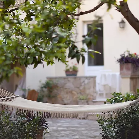 Palazzo Pio Apartman