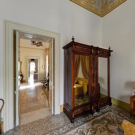 Appartamento Palazzo Pio *