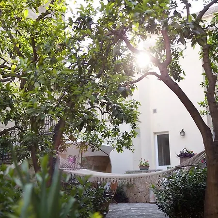 Διαμέρισμα Palazzo Pio