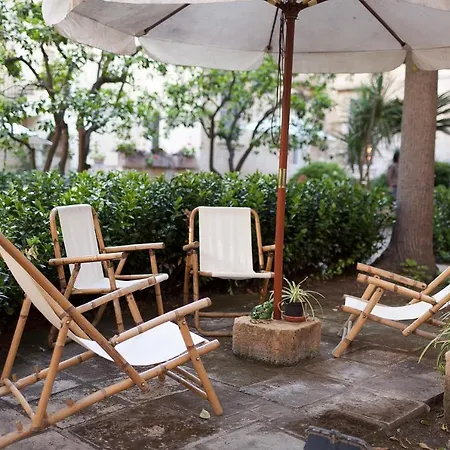 Palazzo Pio Apartman *