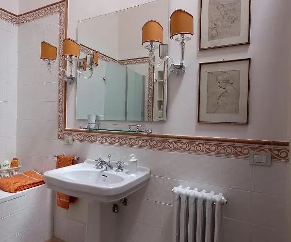 Palazzo Pio Apartment Lecce