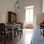 Apartmán Palazzo Pio