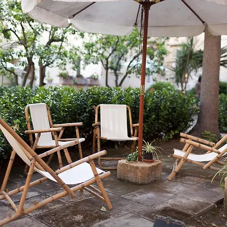 Palazzo Pio Apartamento *