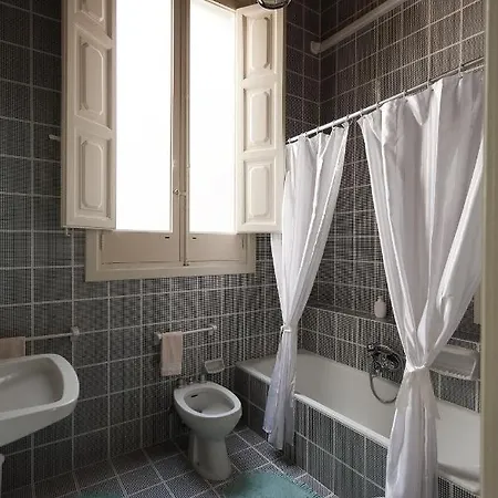 Palazzo Pio Apartmán Lecce