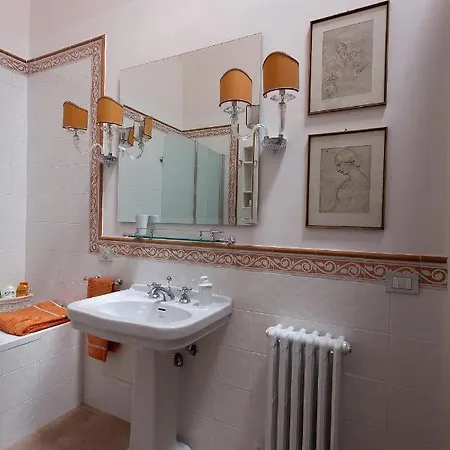 Palazzo Pio Apartment Lecce