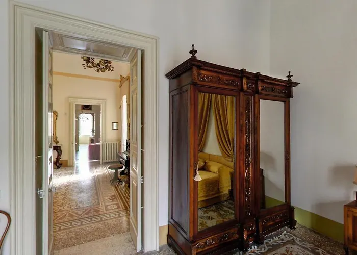 Appartement Palazzo Pio *