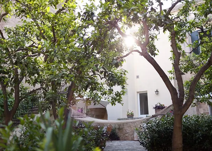 Lägenhet Palazzo Pio