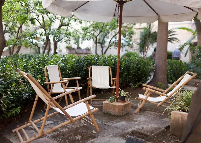 Palazzo Pio Appartement *