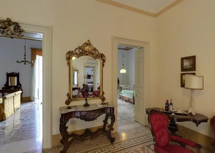 Palazzo Pio * Lecce