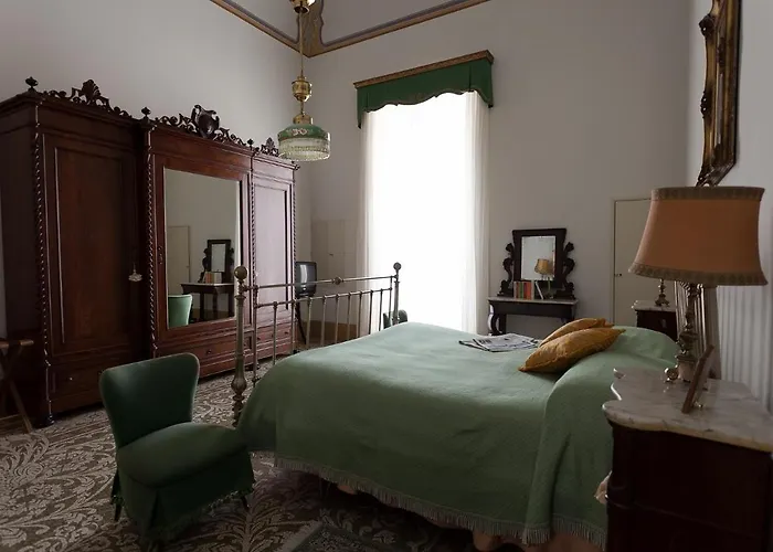 Palazzo Pio Lecce