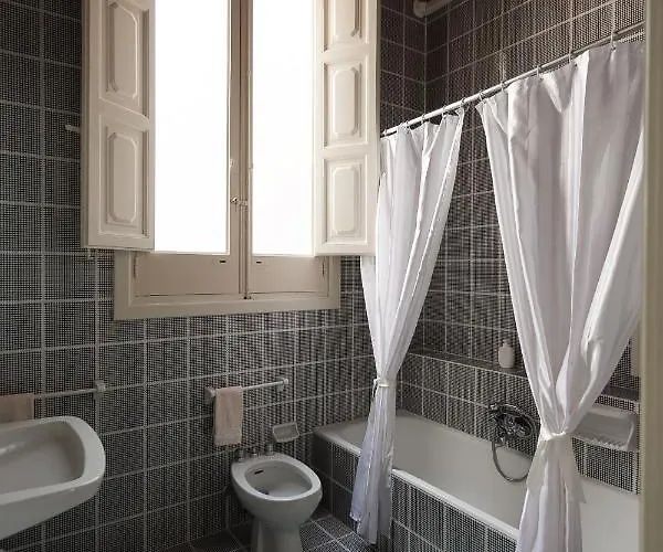 Palazzo Pio Appartement Lecce